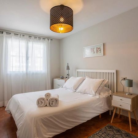 Ferienwohnung Apartamento Bed&Center 2A Lugo Exterior foto